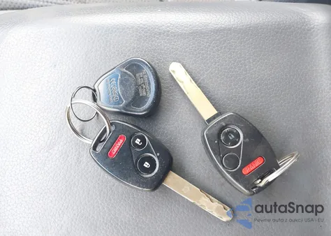 2007 Honda Pilot Ex z USA, uszkodzony, nr VIN 2HKYF18437H521130